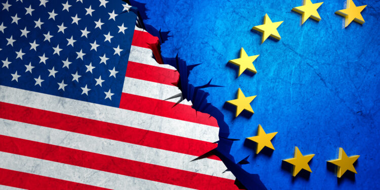 handelskrieg usa europa