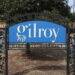 Why Gilroy Could Be the Next Hot Spot for Million-Dollar Homes — And How You Can Still Get In gilroy, ca, usa october 13, 2016: a sign in downtown gilroy, california. gilroy is a town known for garlic farming and a garlic festival.