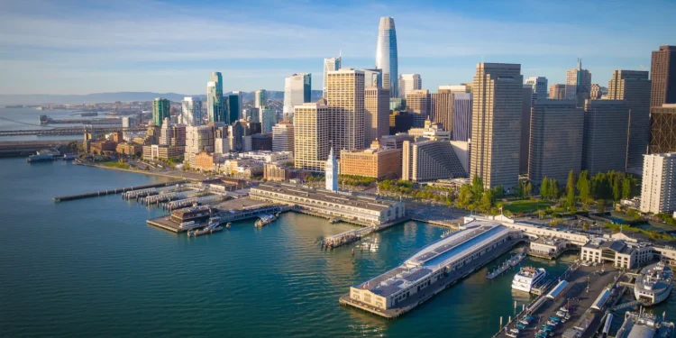 The New Bay Area: 5 Mega Projects Reshaping the Real Estate Landscape in 2025 gettyimages 1393776580