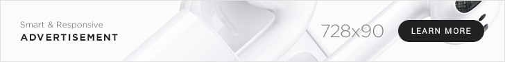Ad 728x90