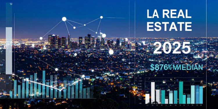 firefly a modern, clean infographic style illustration for a real estate blog thumbnail. the 573694