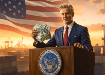 firefly create a highly detailed, realistic digital illustration showing a confident, older m 166722