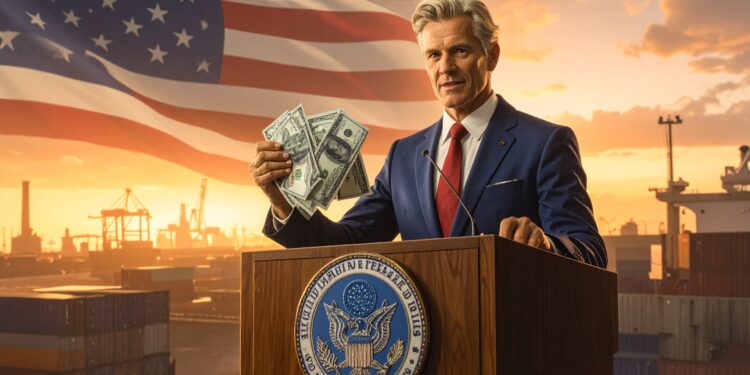 firefly create a highly detailed, realistic digital illustration showing a confident, older m 166722