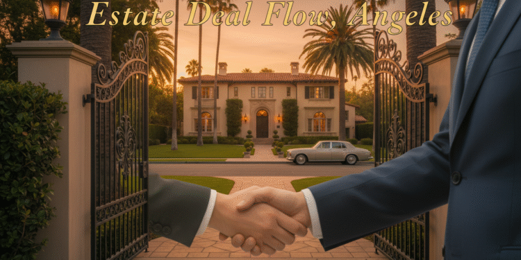 firefly gemini flash street level photo in beverly hills outside a classic estate home at golden hour. for 236262