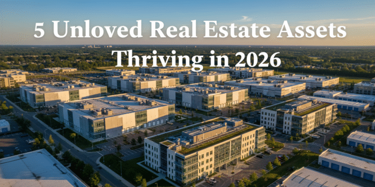 firefly gemini flash ultra realistic cinematic aerial photo of modern cold storage warehouses, medical off 393792